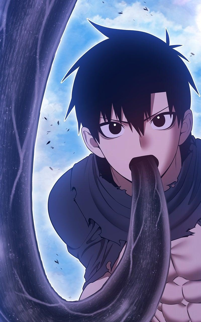 +99 Reinforced Wooden Stick Chapter 162 page 235 - 