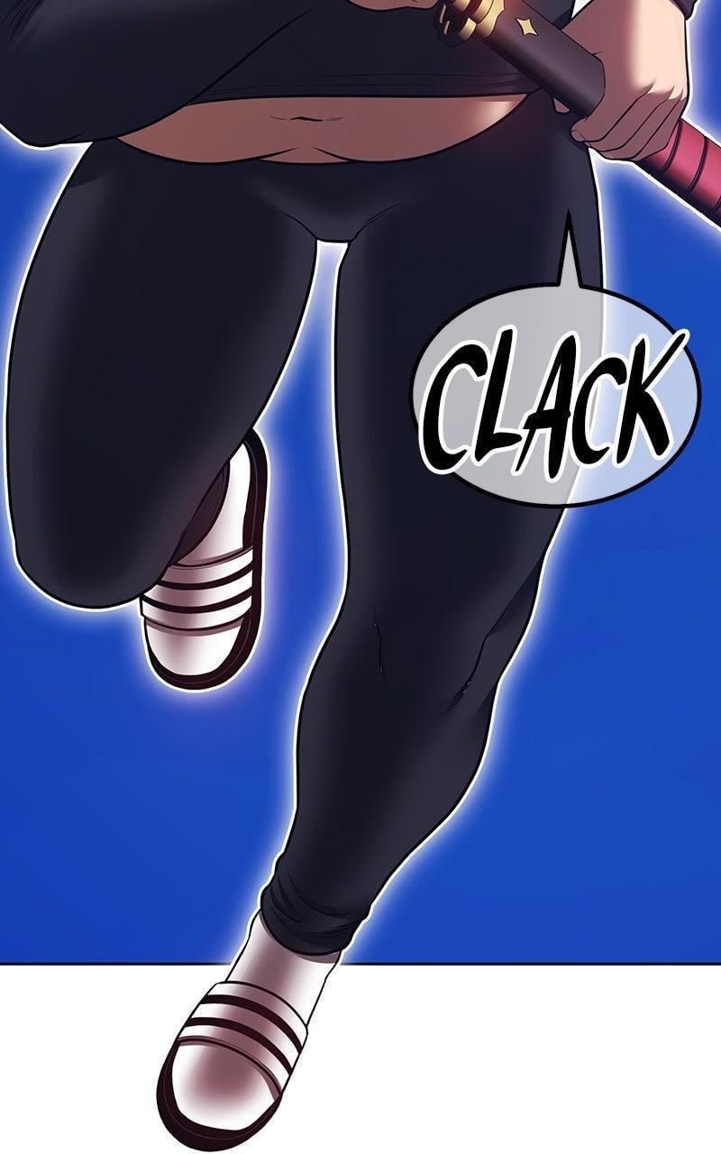 +99 Reinforced Wooden Stick Chapter 162 page 266 - 