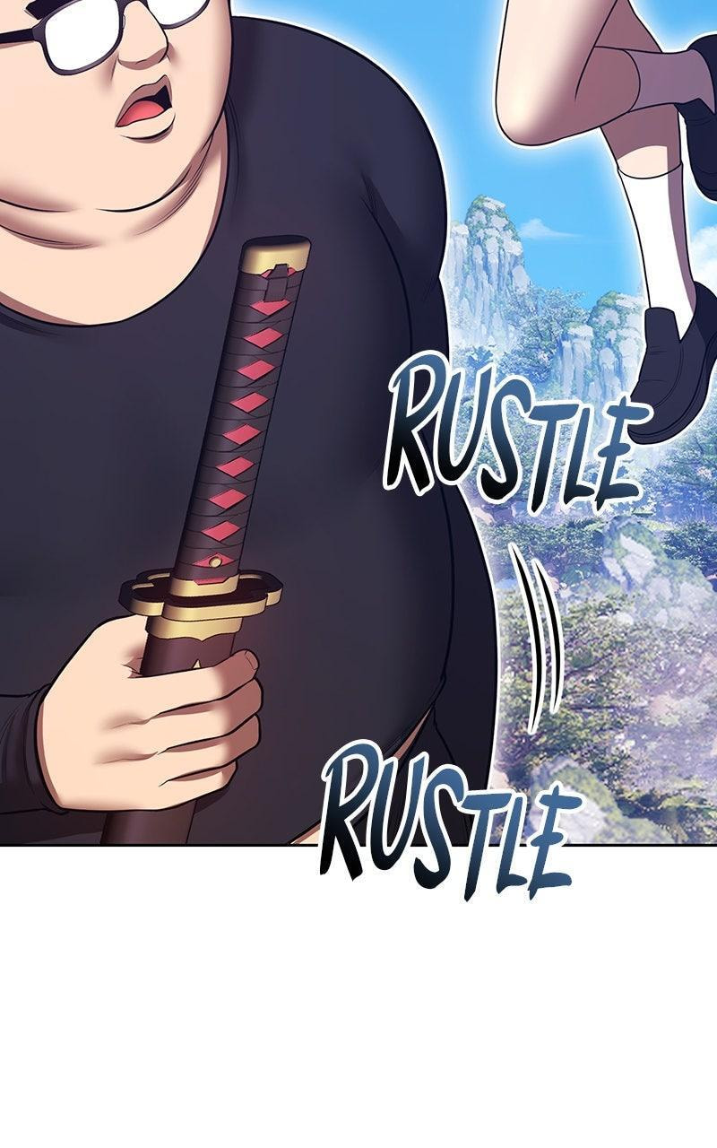 +99 Reinforced Wooden Stick Chapter 162 page 279 - 