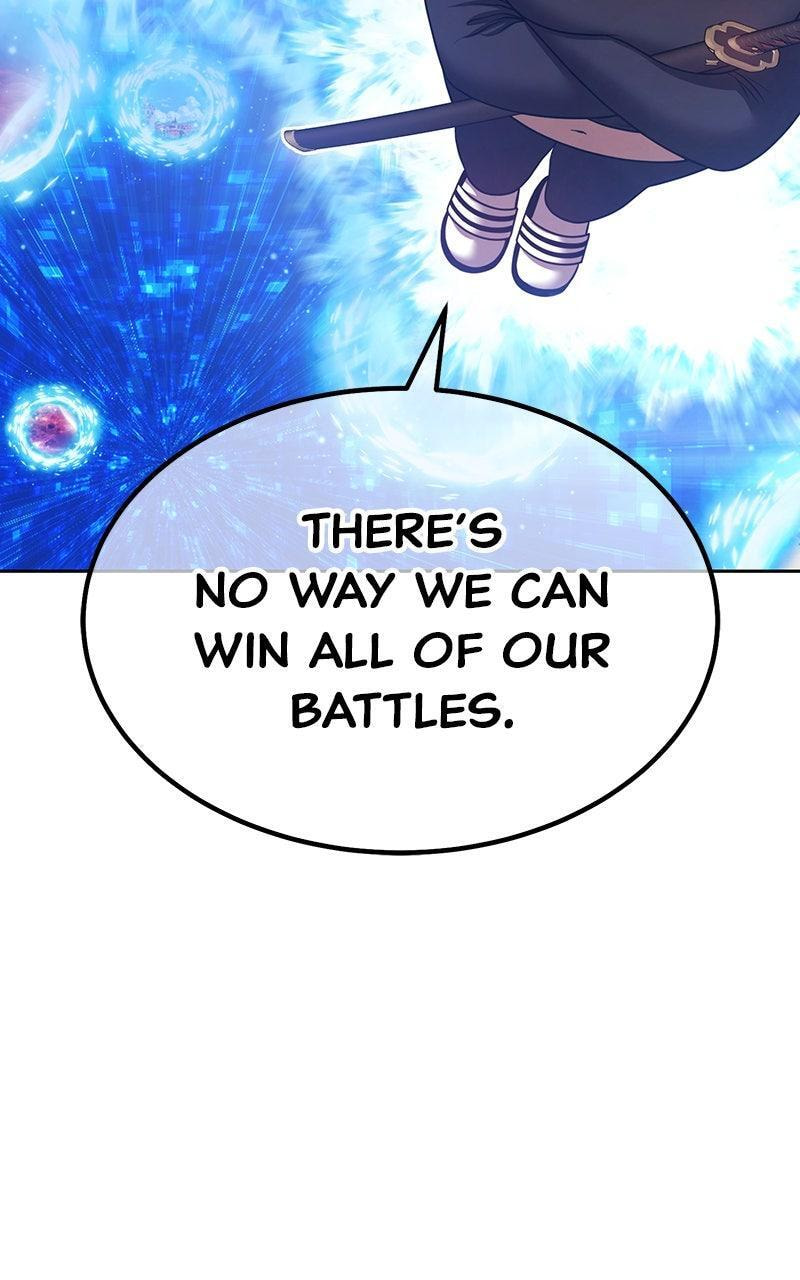 +99 Reinforced Wooden Stick Chapter 162 page 299 - 