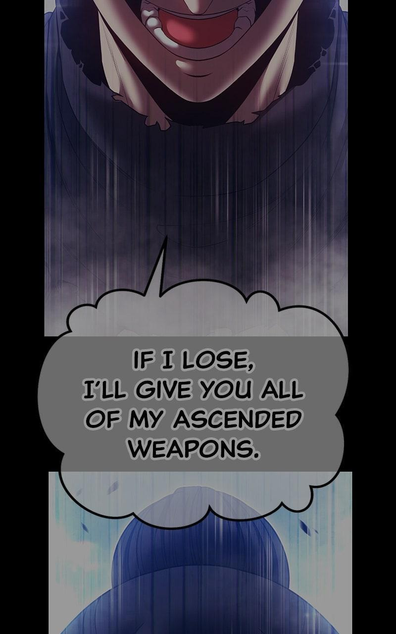+99 Reinforced Wooden Stick Chapter 162 page 31 - 