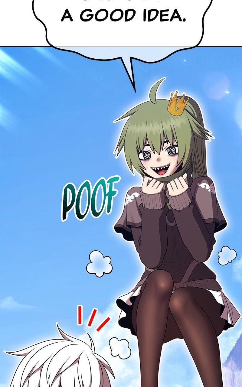 +99 Reinforced Wooden Stick Chapter 162 page 348 - 