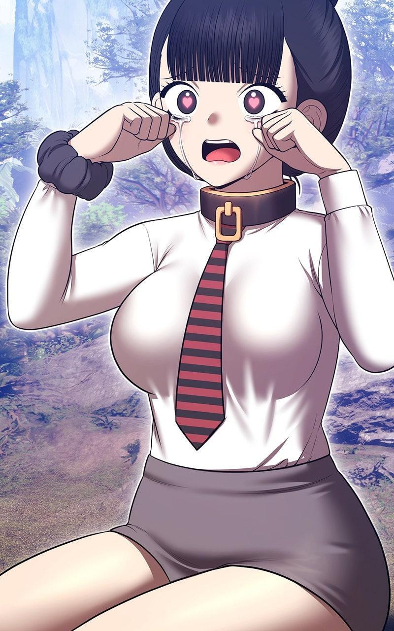 +99 Reinforced Wooden Stick Chapter 162 page 398 - 
