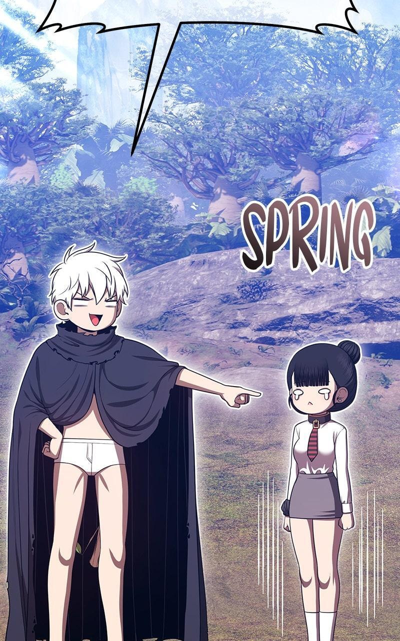 +99 Reinforced Wooden Stick Chapter 162 page 400 - 