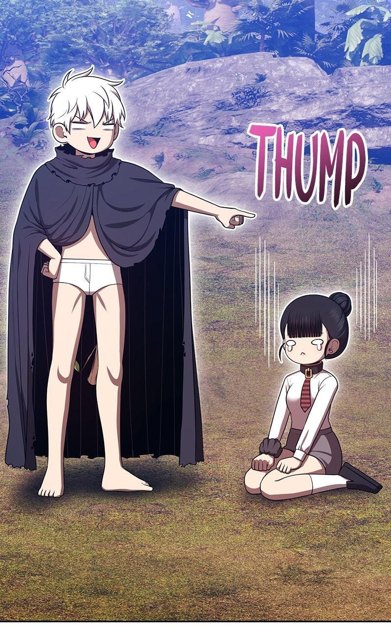 +99 Reinforced Wooden Stick Chapter 162 page 402 - 