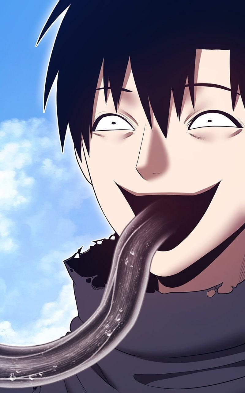 +99 Reinforced Wooden Stick Chapter 162 page 48 - 