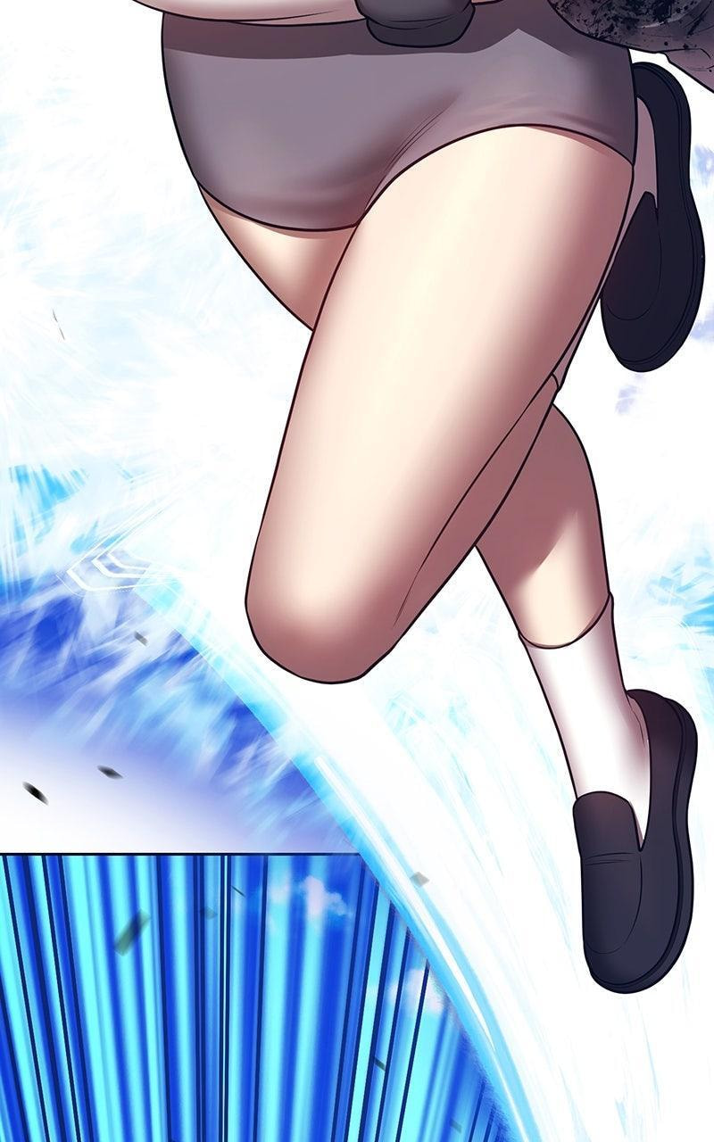 +99 Reinforced Wooden Stick Chapter 162 page 54 - 