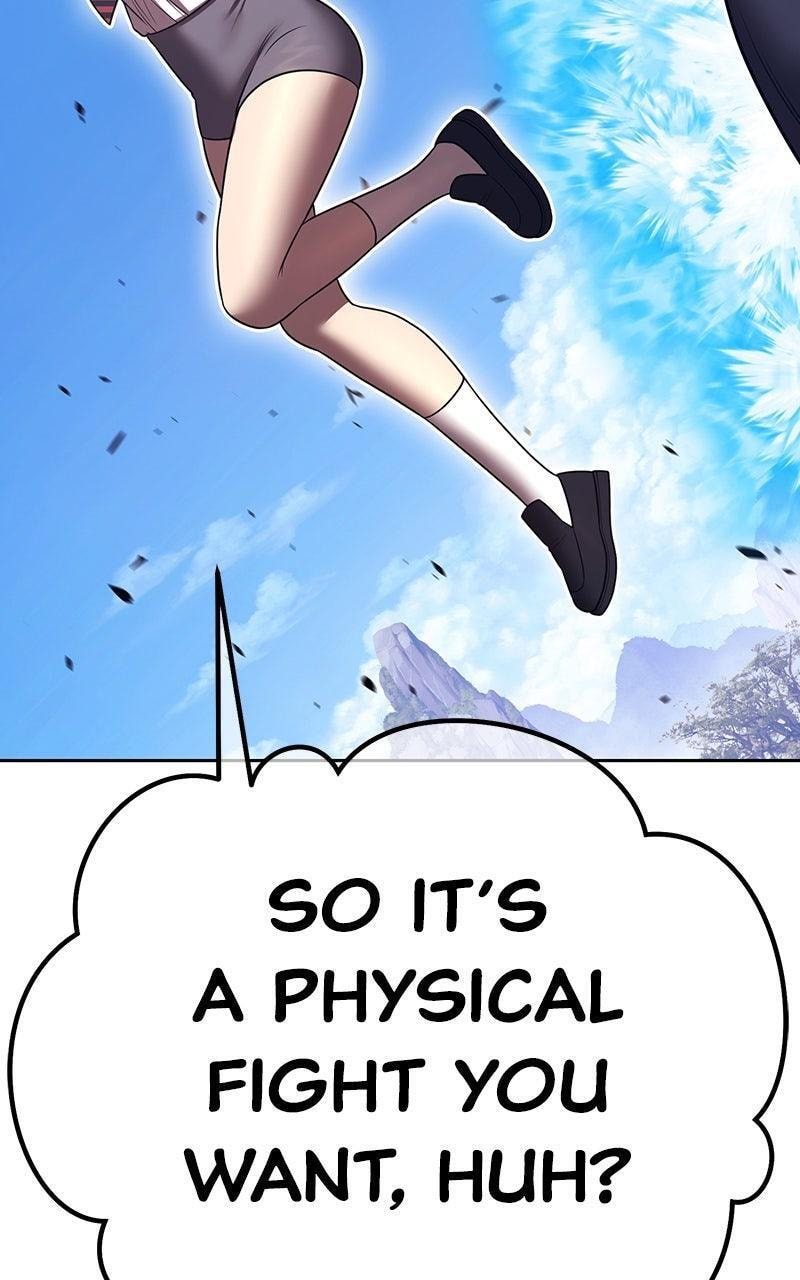+99 Reinforced Wooden Stick Chapter 162 page 9 - 