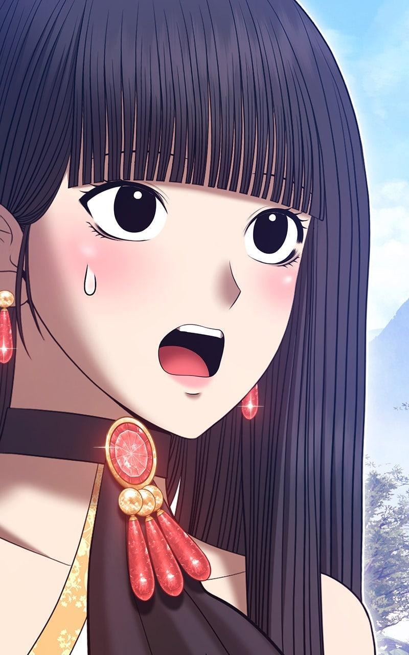 +99 Reinforced Wooden Stick Chapter 162 page 84 - 