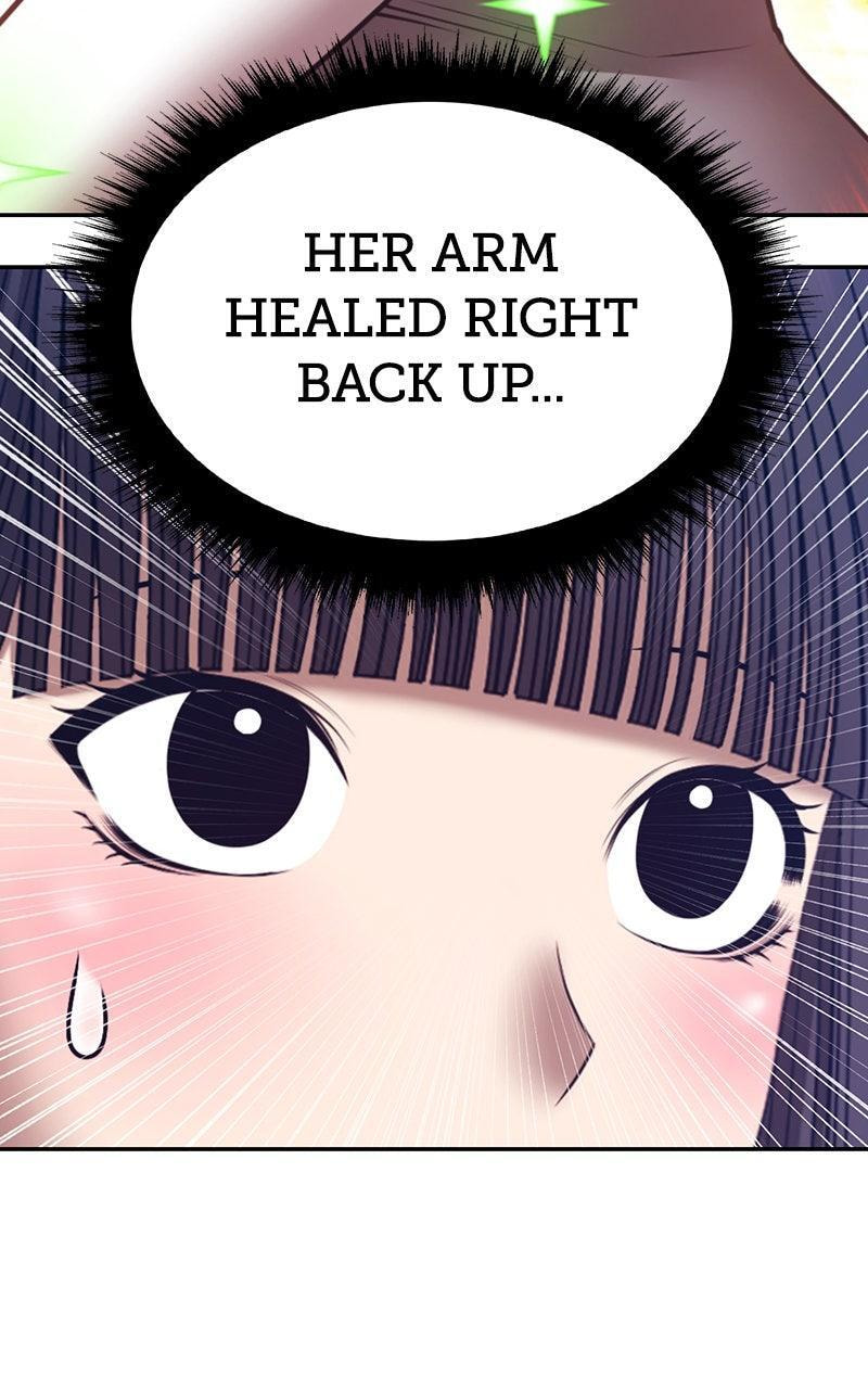 +99 Reinforced Wooden Stick Chapter 162 page 93 - 