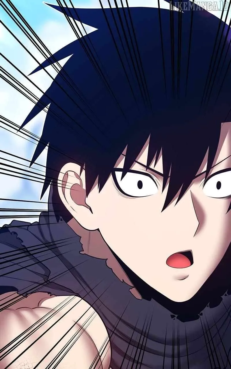 +99 Reinforced Wooden Stick Chapter 163 page 102 - 