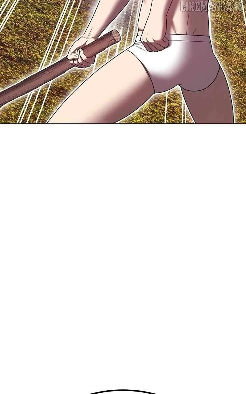+99 Reinforced Wooden Stick Chapter 163 page 106 - 