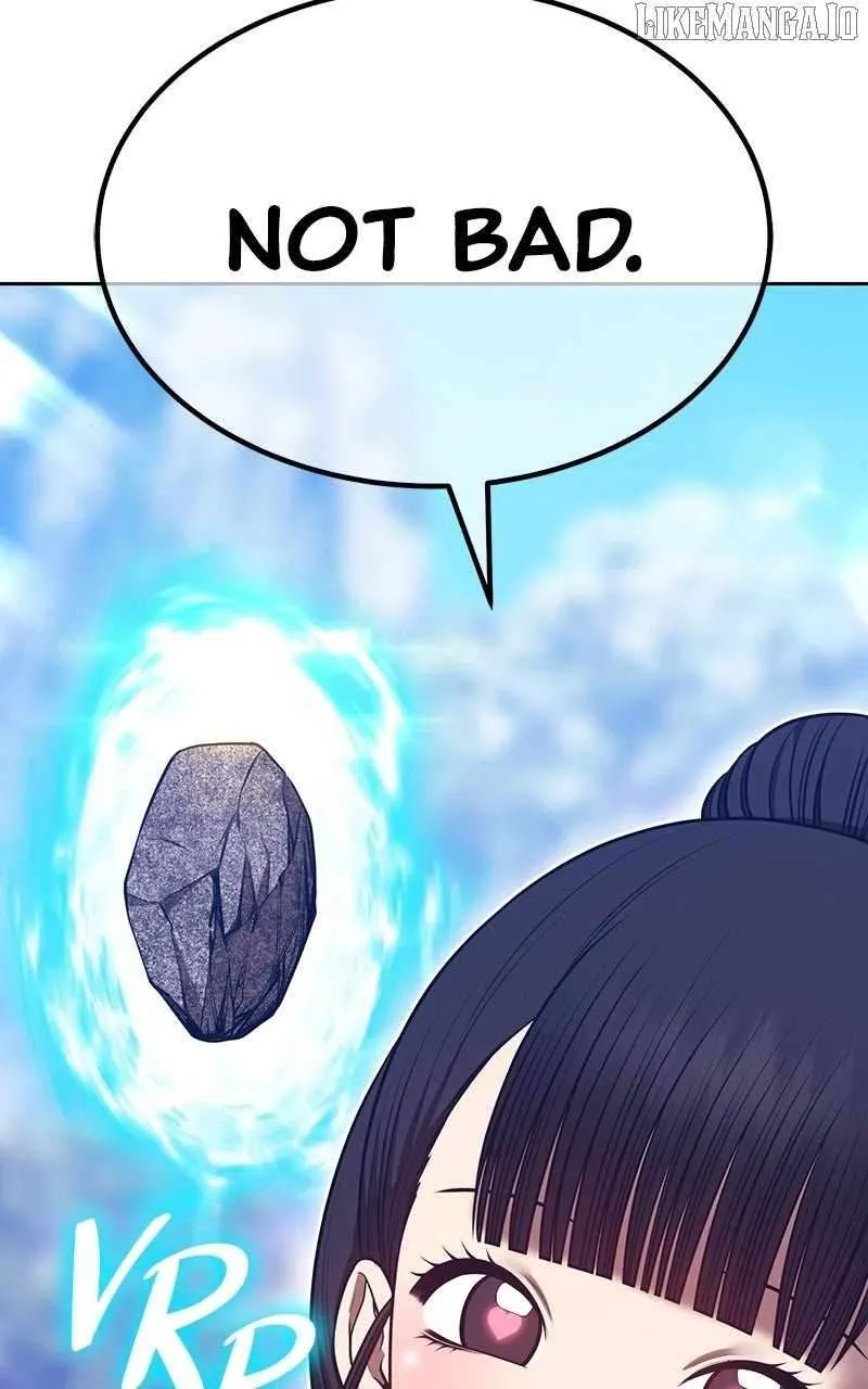 +99 Reinforced Wooden Stick Chapter 163 page 107 - 