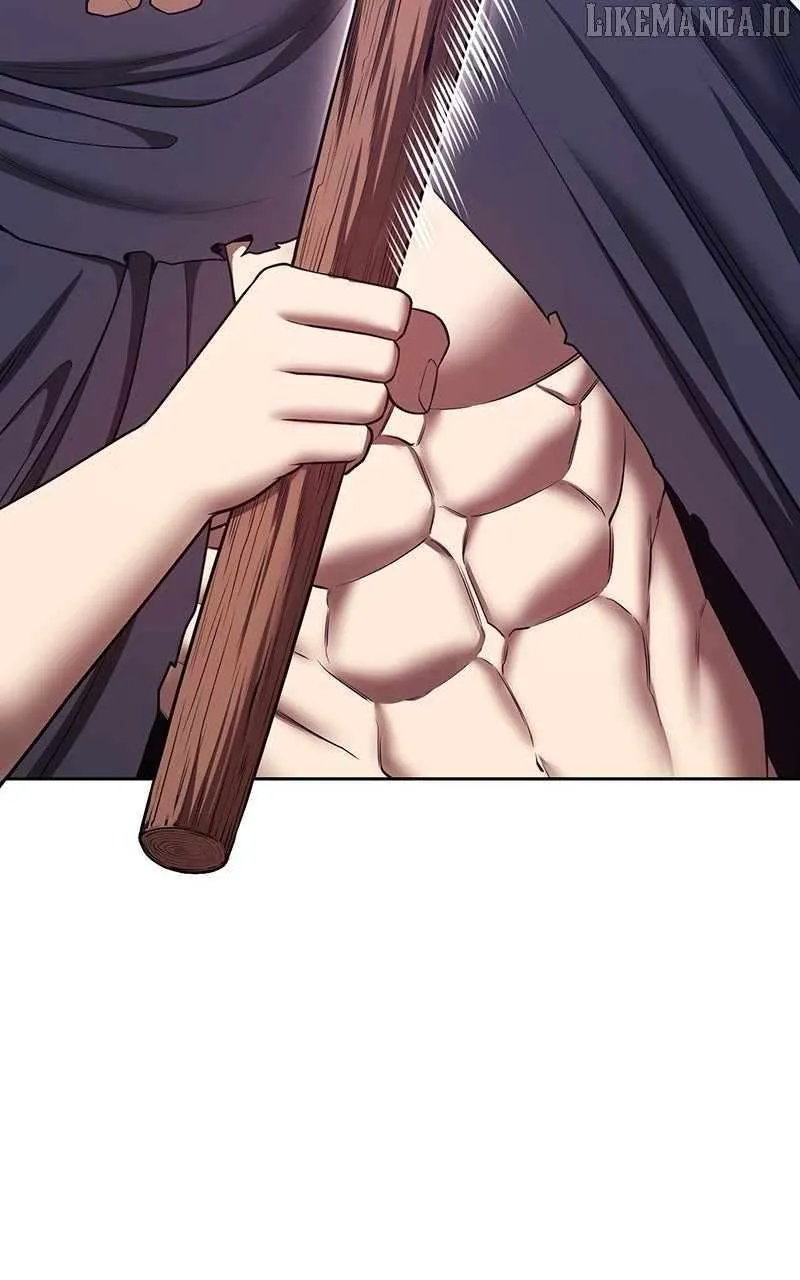 +99 Reinforced Wooden Stick Chapter 163 page 114 - 