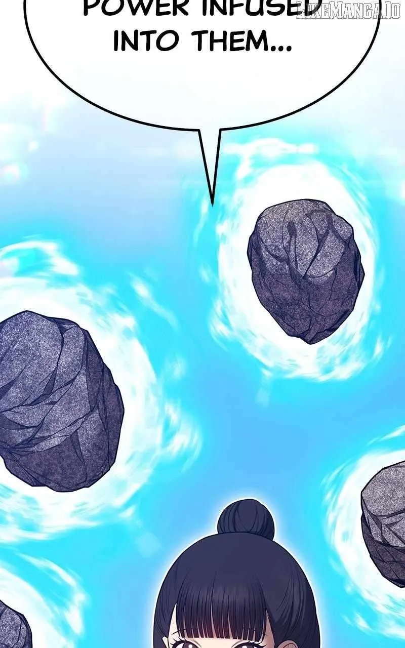 +99 Reinforced Wooden Stick Chapter 163 page 123 - 