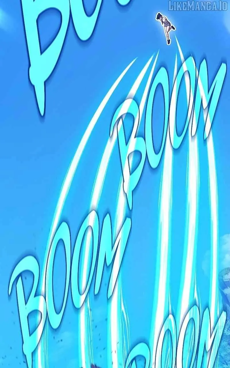 +99 Reinforced Wooden Stick Chapter 163 page 134 - 