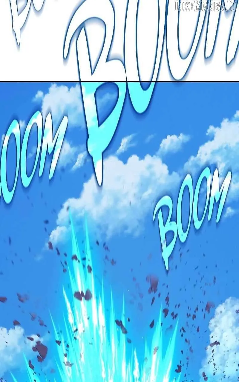 +99 Reinforced Wooden Stick Chapter 163 page 137 - 