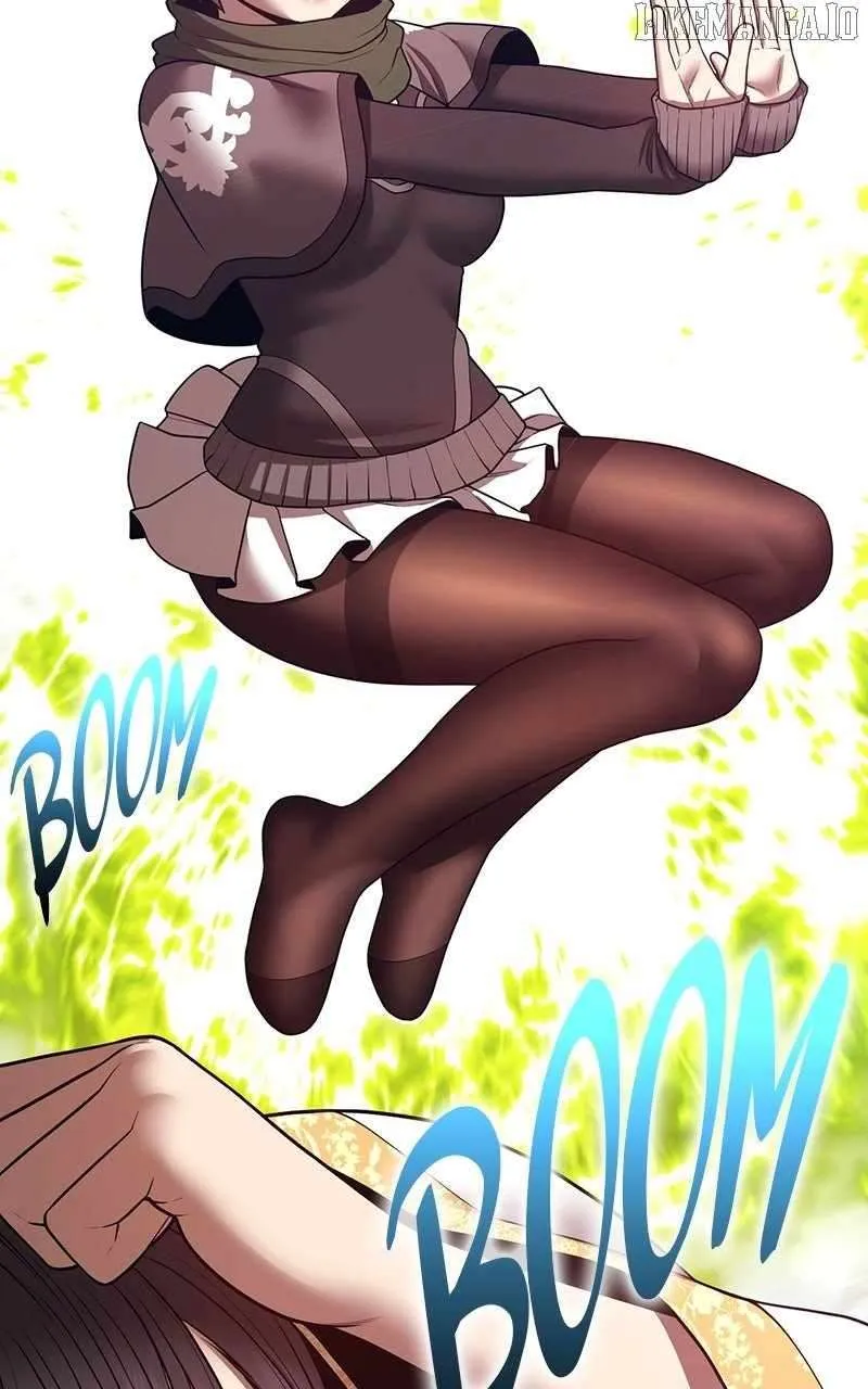 +99 Reinforced Wooden Stick Chapter 163 page 141 - 