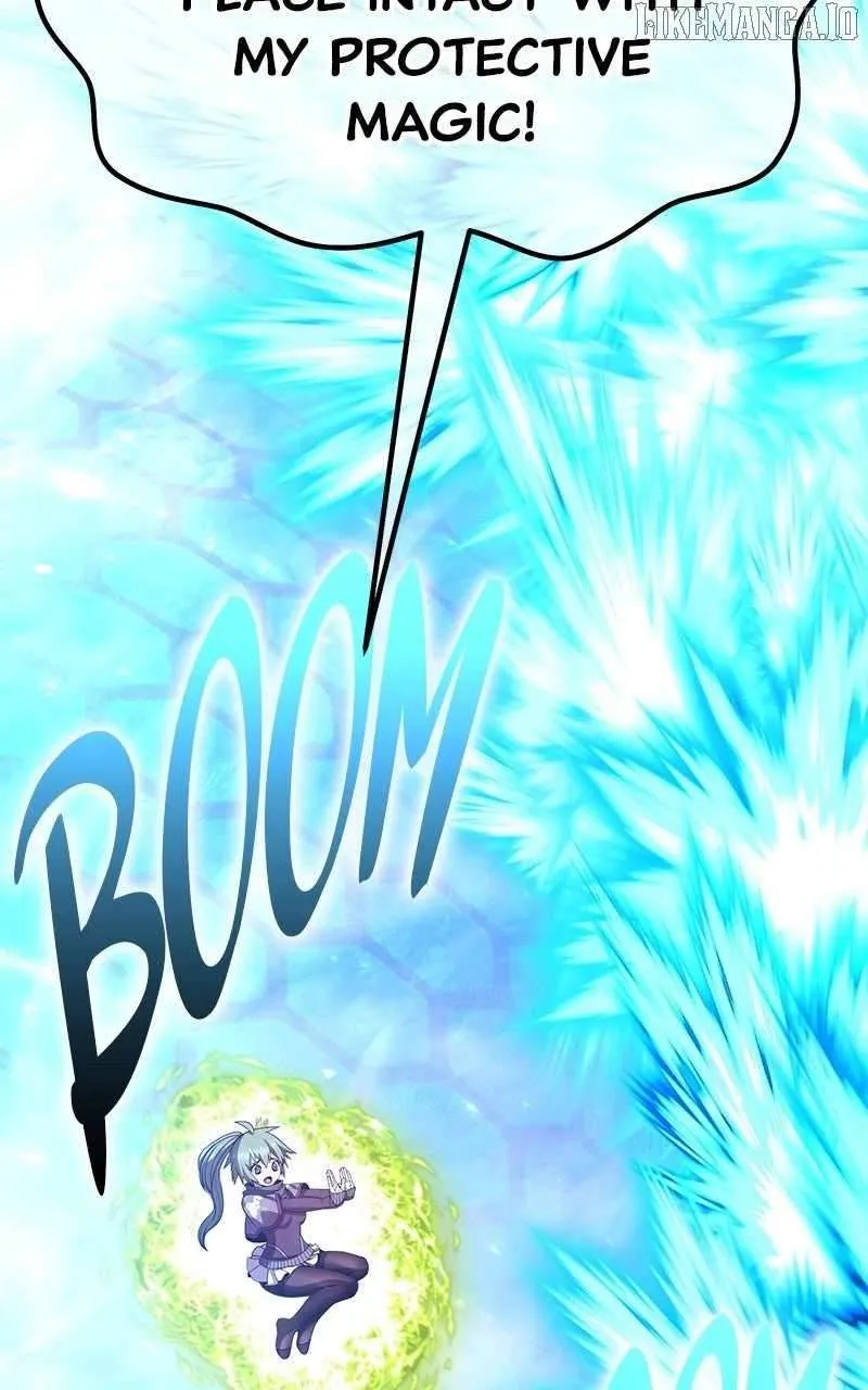 +99 Reinforced Wooden Stick Chapter 163 page 144 - 