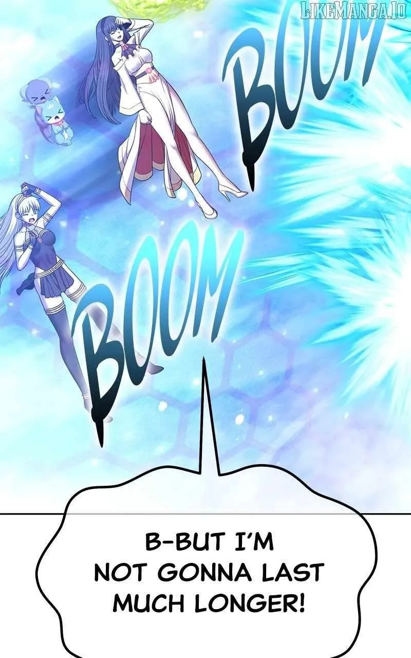 +99 Reinforced Wooden Stick Chapter 163 page 145 - 