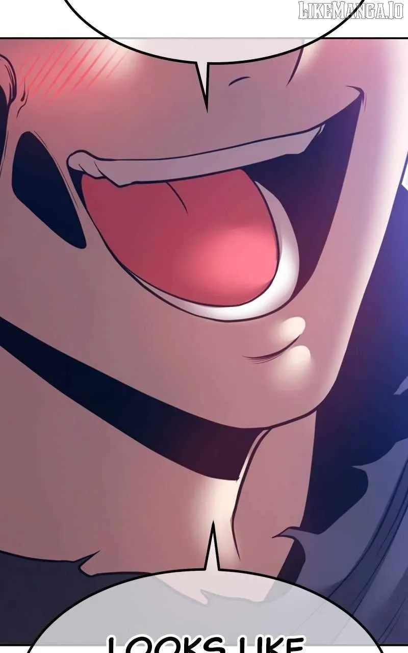 +99 Reinforced Wooden Stick Chapter 163 page 164 - 