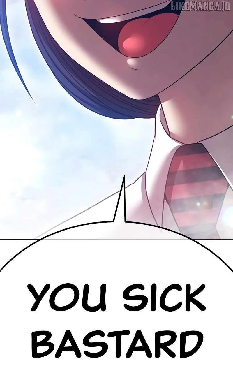 +99 Reinforced Wooden Stick Chapter 163 page 172 - 