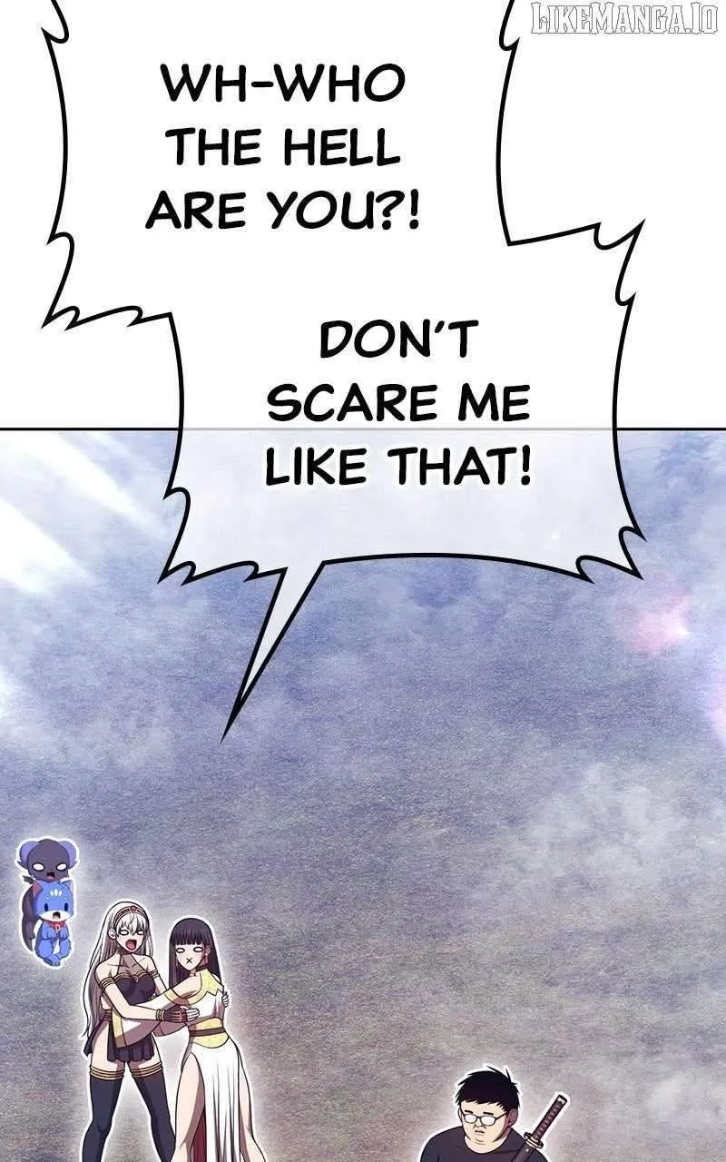 +99 Reinforced Wooden Stick Chapter 163 page 229 - 