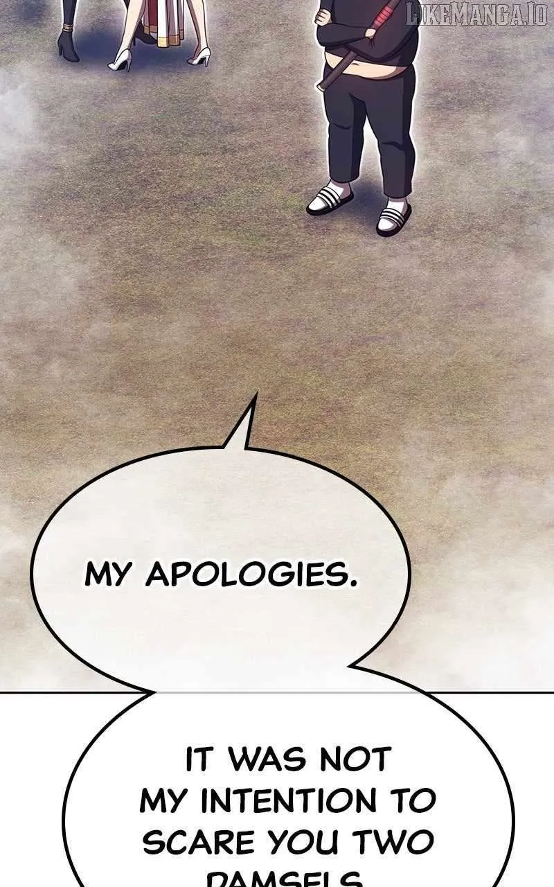 +99 Reinforced Wooden Stick Chapter 163 page 230 - 