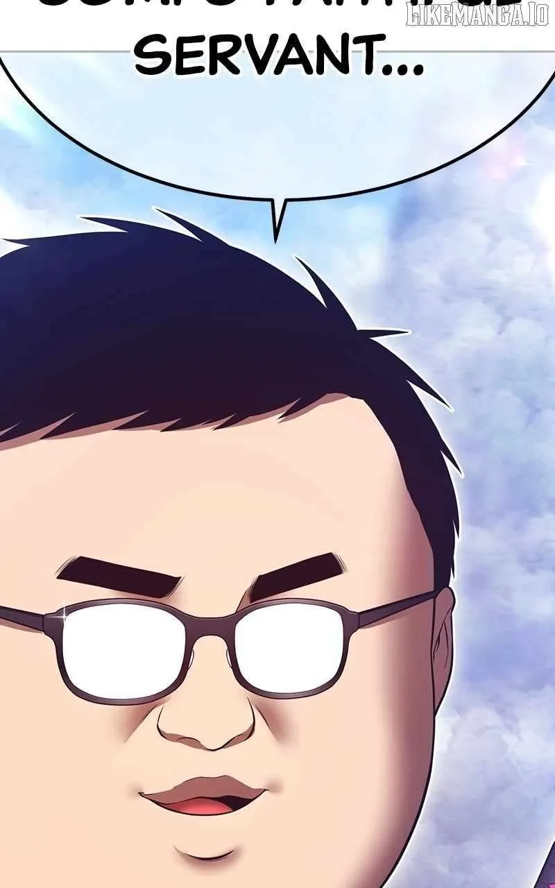 +99 Reinforced Wooden Stick Chapter 163 page 232 - 
