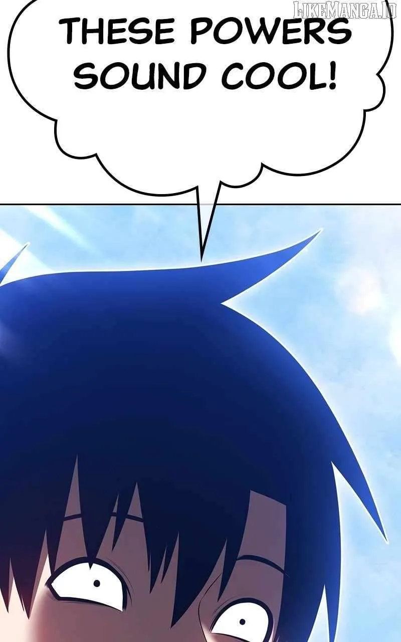 +99 Reinforced Wooden Stick Chapter 163 page 262 - 