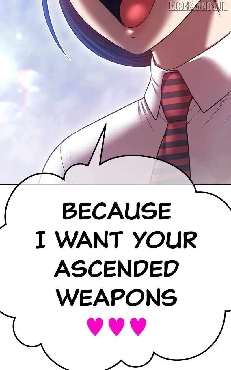 +99 Reinforced Wooden Stick Chapter 163 page 266 - 