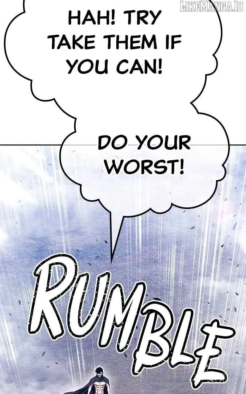 +99 Reinforced Wooden Stick Chapter 163 page 268 - 