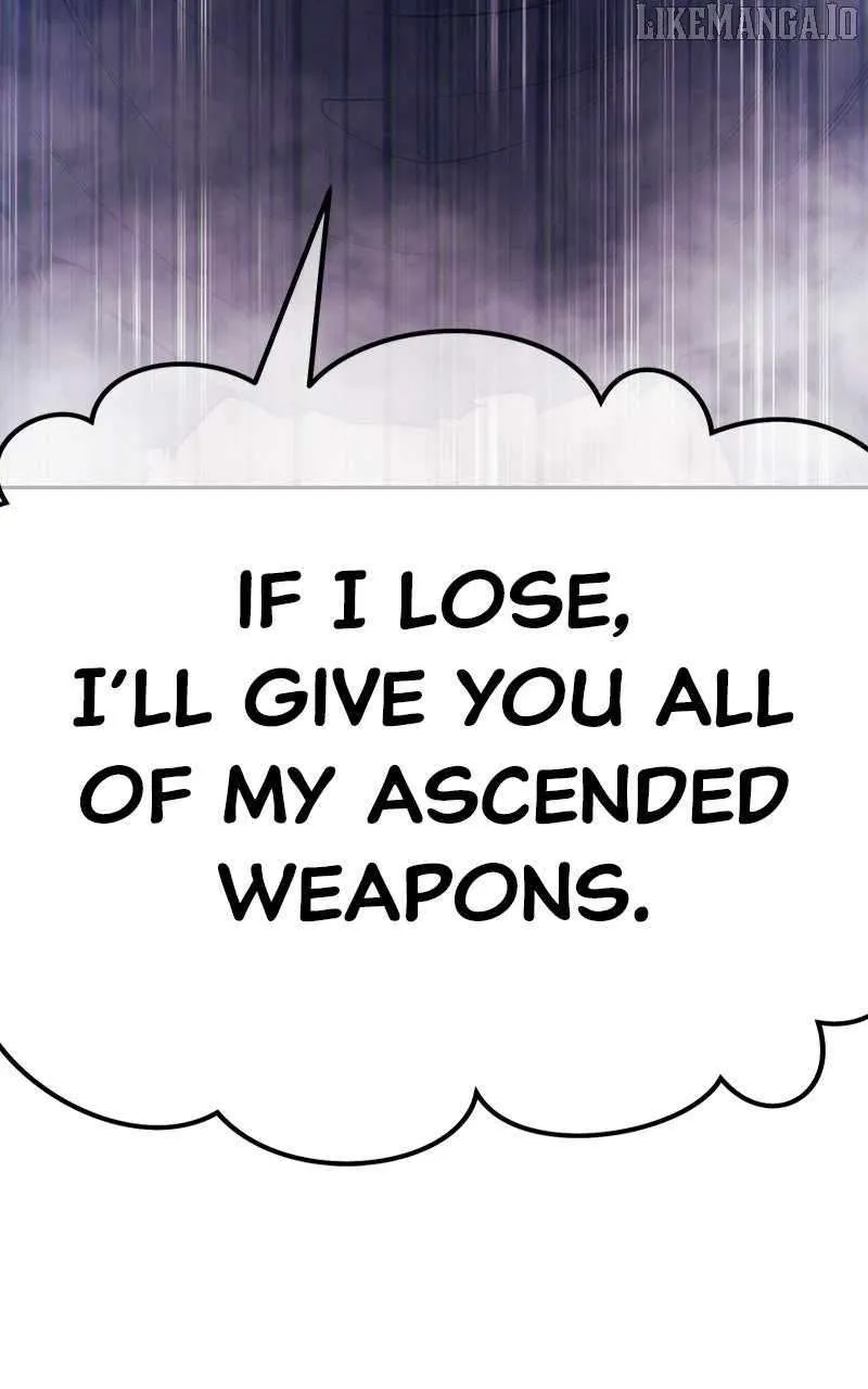 +99 Reinforced Wooden Stick Chapter 163 page 273 - 