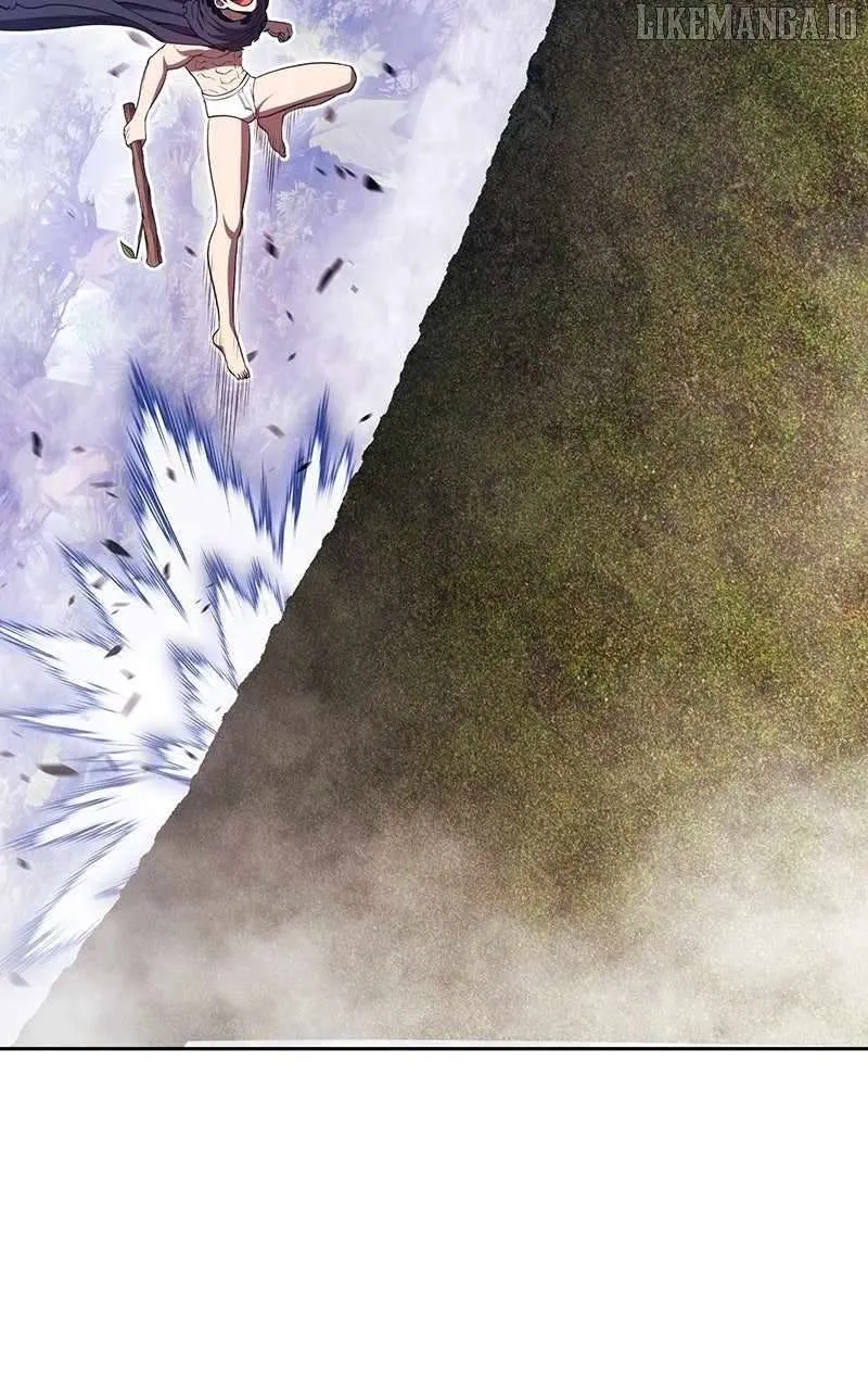 +99 Reinforced Wooden Stick Chapter 163 page 280 - 