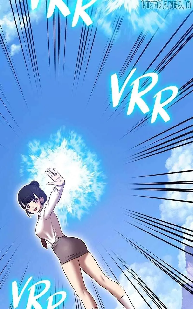 +99 Reinforced Wooden Stick Chapter 163 page 303 - 