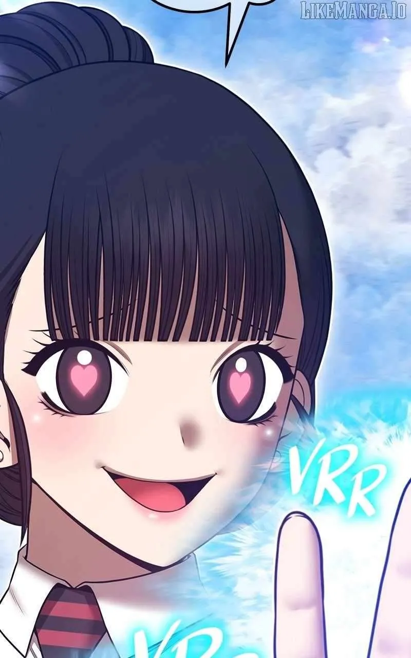 +99 Reinforced Wooden Stick Chapter 163 page 347 - 