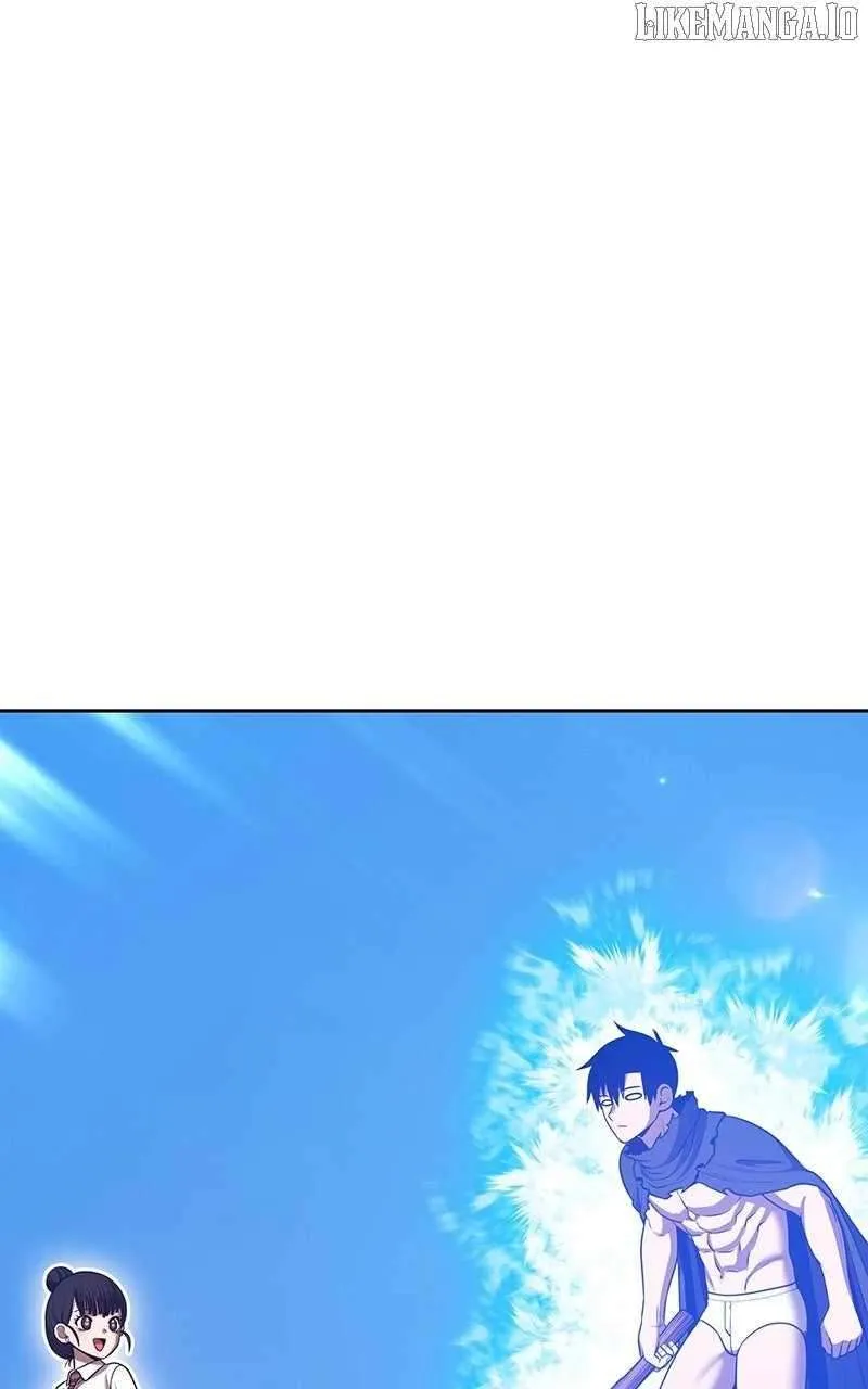 +99 Reinforced Wooden Stick Chapter 163 page 352 - 