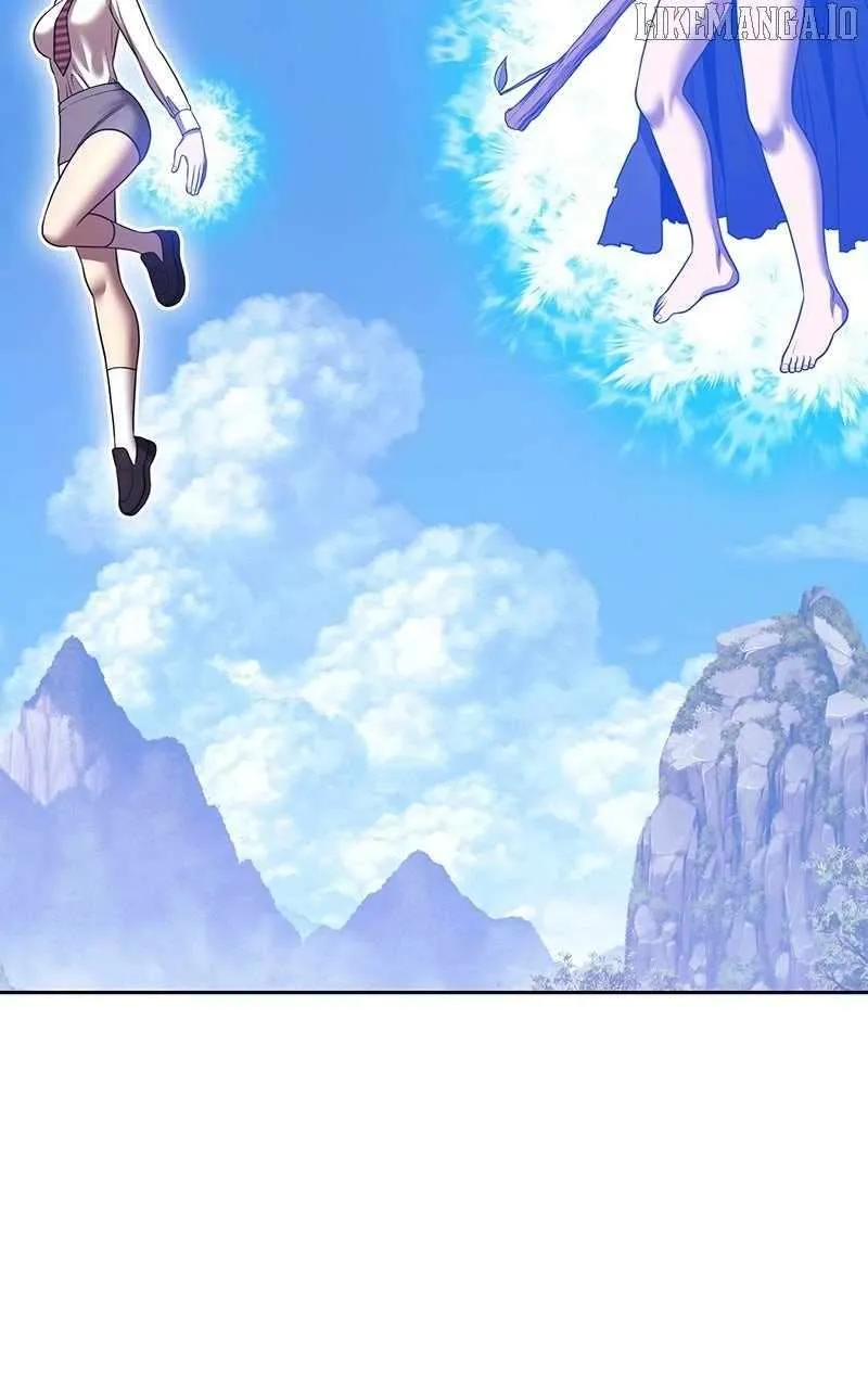 +99 Reinforced Wooden Stick Chapter 163 page 353 - 