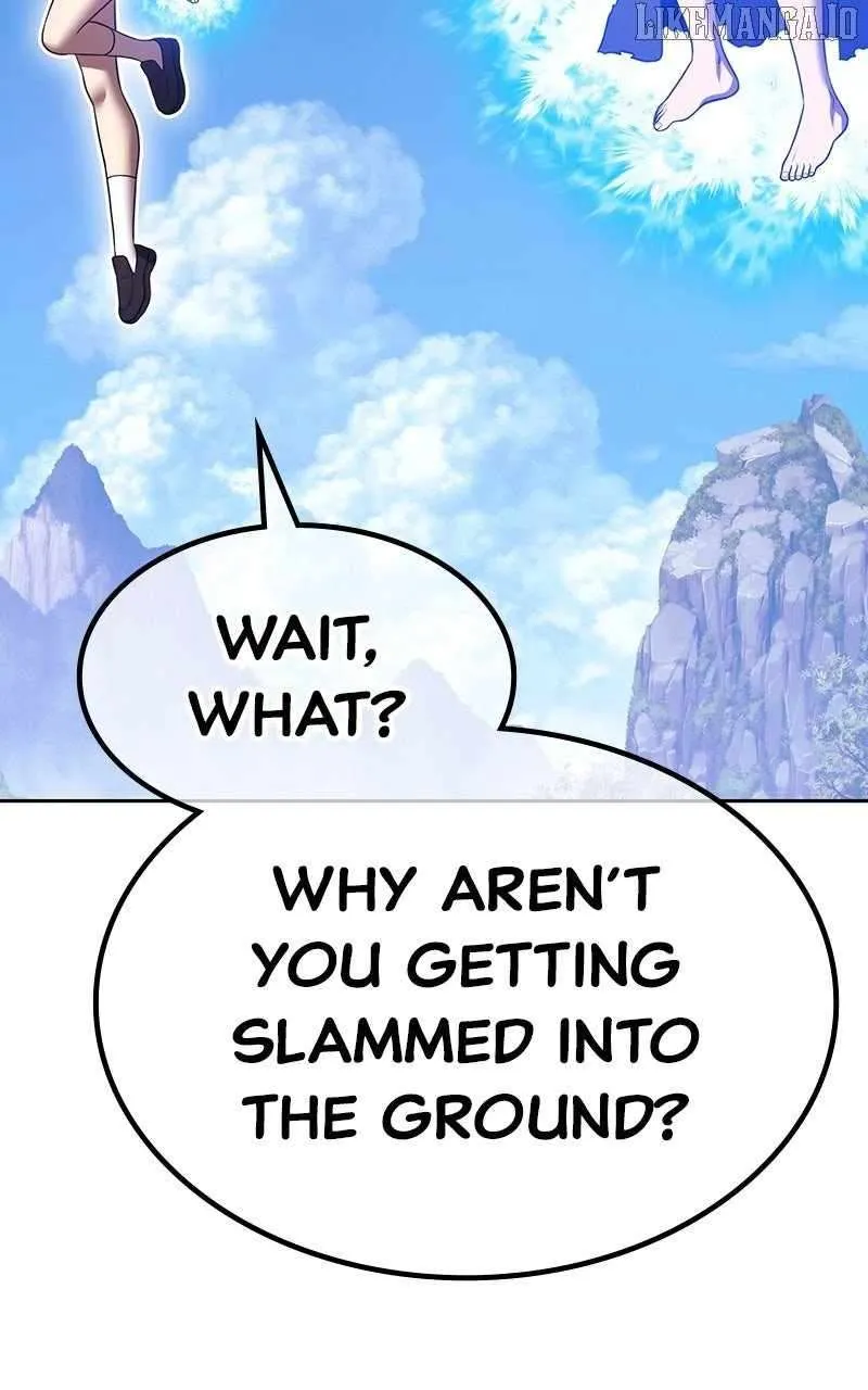 +99 Reinforced Wooden Stick Chapter 163 page 355 - 