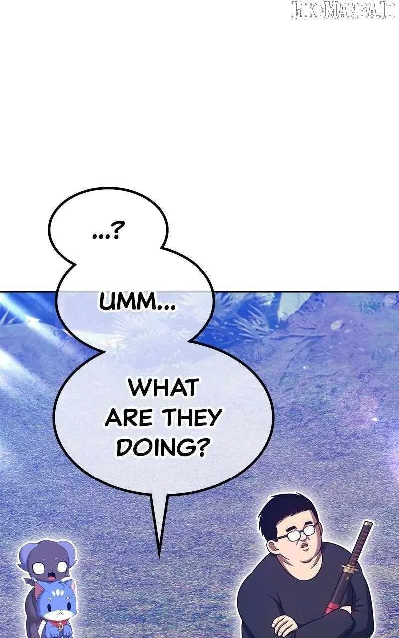 +99 Reinforced Wooden Stick Chapter 163 page 364 - 