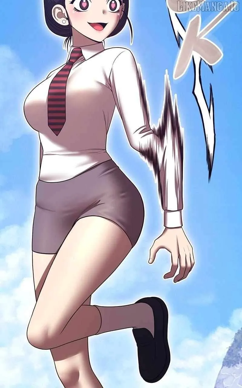 +99 Reinforced Wooden Stick Chapter 163 page 384 - 