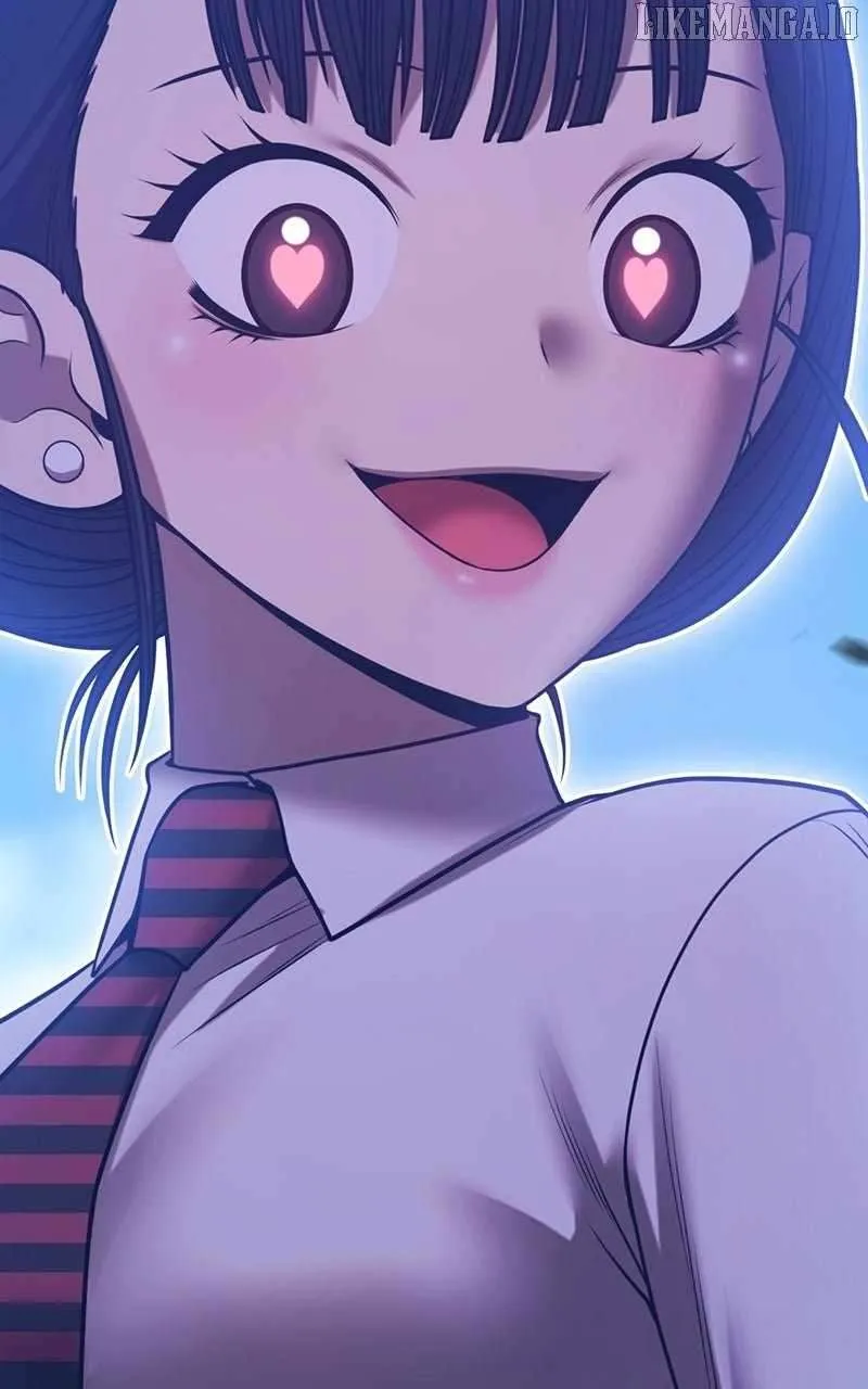 +99 Reinforced Wooden Stick Chapter 163 page 387 - 