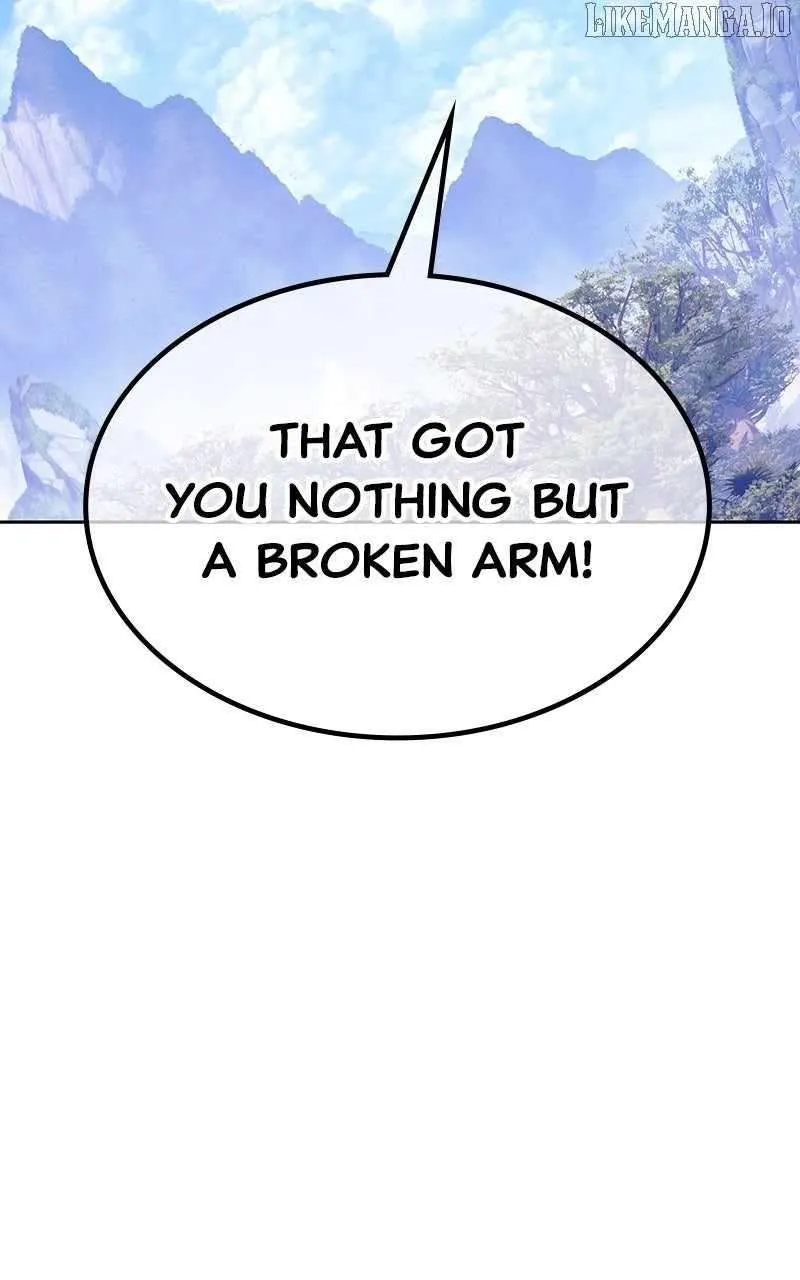 +99 Reinforced Wooden Stick Chapter 163 page 402 - 