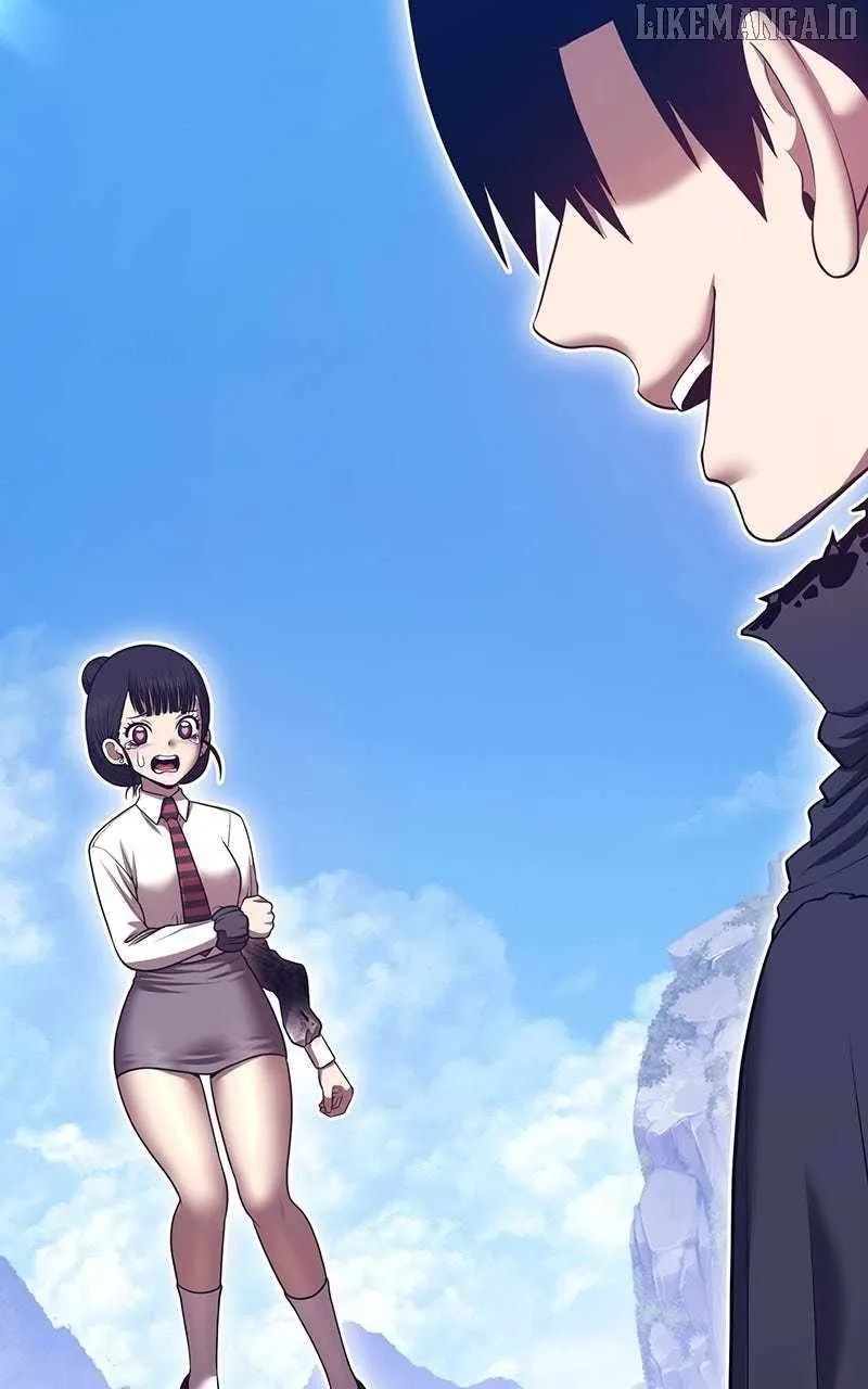 +99 Reinforced Wooden Stick Chapter 163 page 404 - 