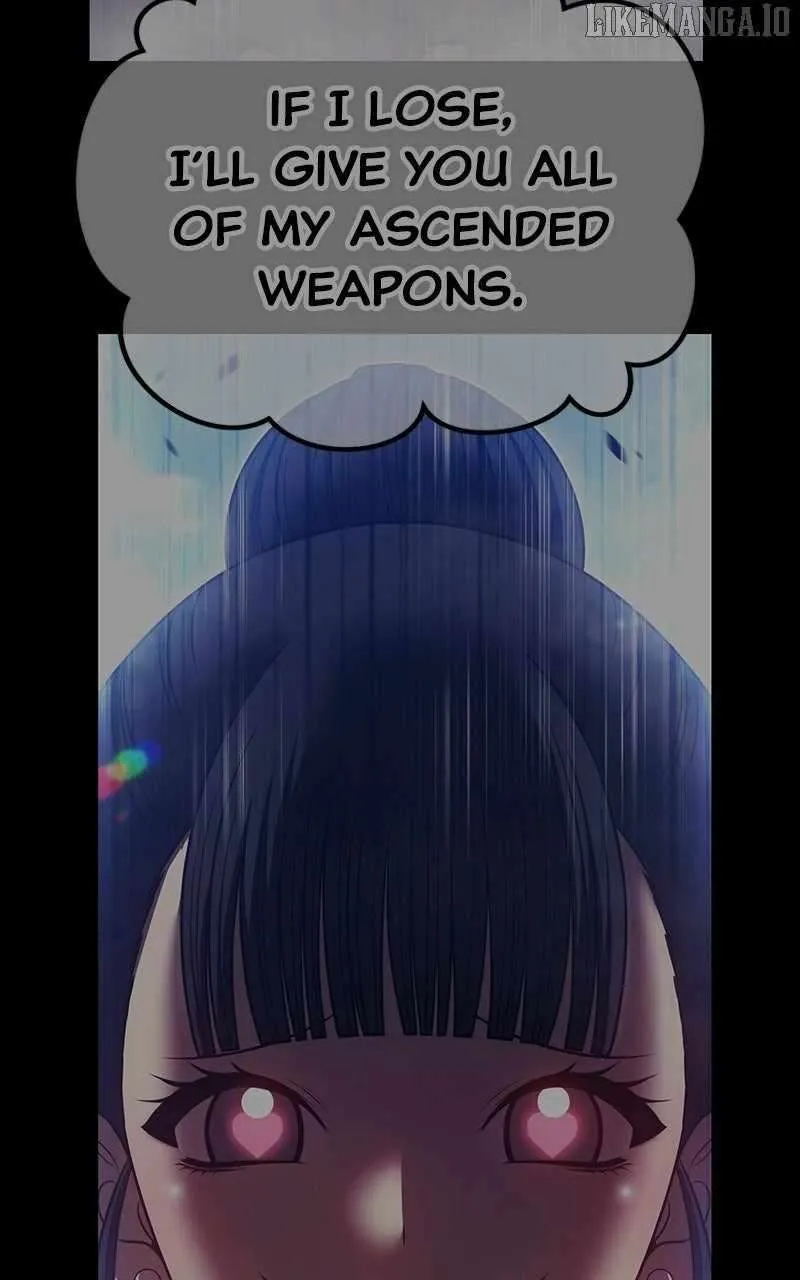 +99 Reinforced Wooden Stick Chapter 163 page 411 - 