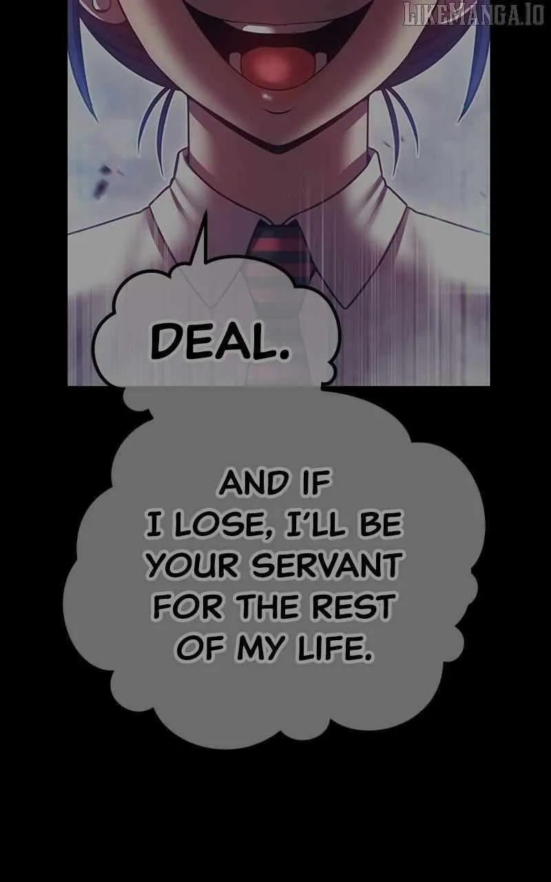 +99 Reinforced Wooden Stick Chapter 163 page 412 - 