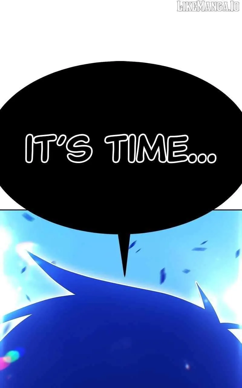 +99 Reinforced Wooden Stick Chapter 163 page 414 - 