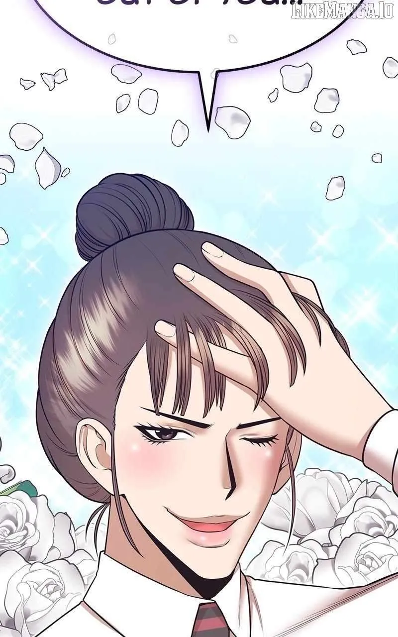 +99 Reinforced Wooden Stick Chapter 163 page 48 - 