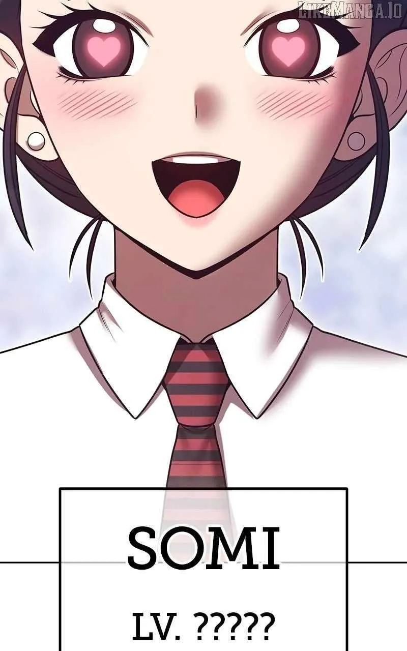 +99 Reinforced Wooden Stick Chapter 163 page 7 - 