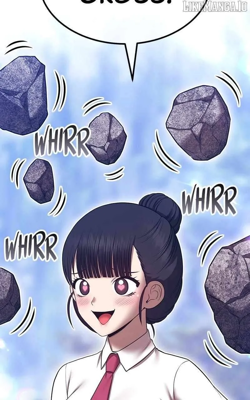 +99 Reinforced Wooden Stick Chapter 163 page 65 - 